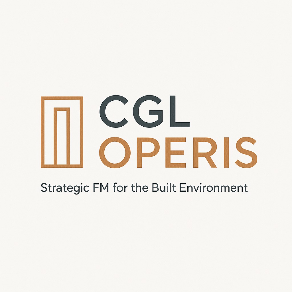 CGL Operis - Strategic FM for the Built Environment